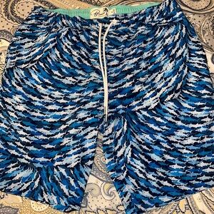 Bonobos Men’s Medium Swim Trunks